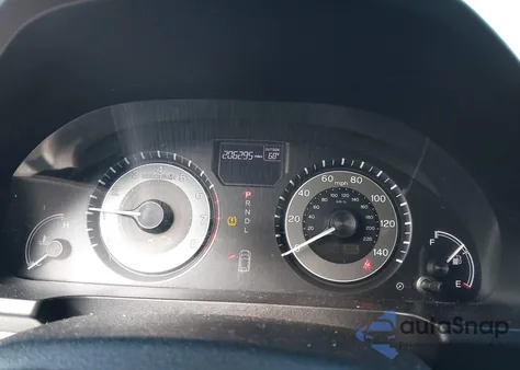 2016 Honda Odyssey Ex from USA, damaged, VIN 5FNRL5H47GB068116